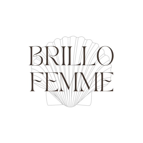 Brillo Femme