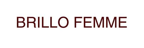Brillo Femme